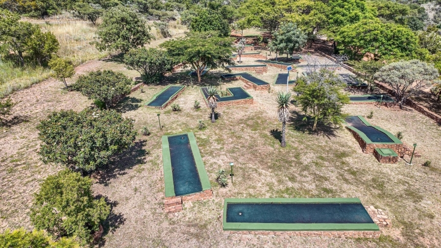 2 Bedroom Property for Sale in Utopia Nature Estate North West